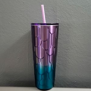Starbucks Mermaid Cup